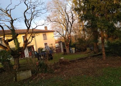 Entreprise d'élagage Haute-Garonne