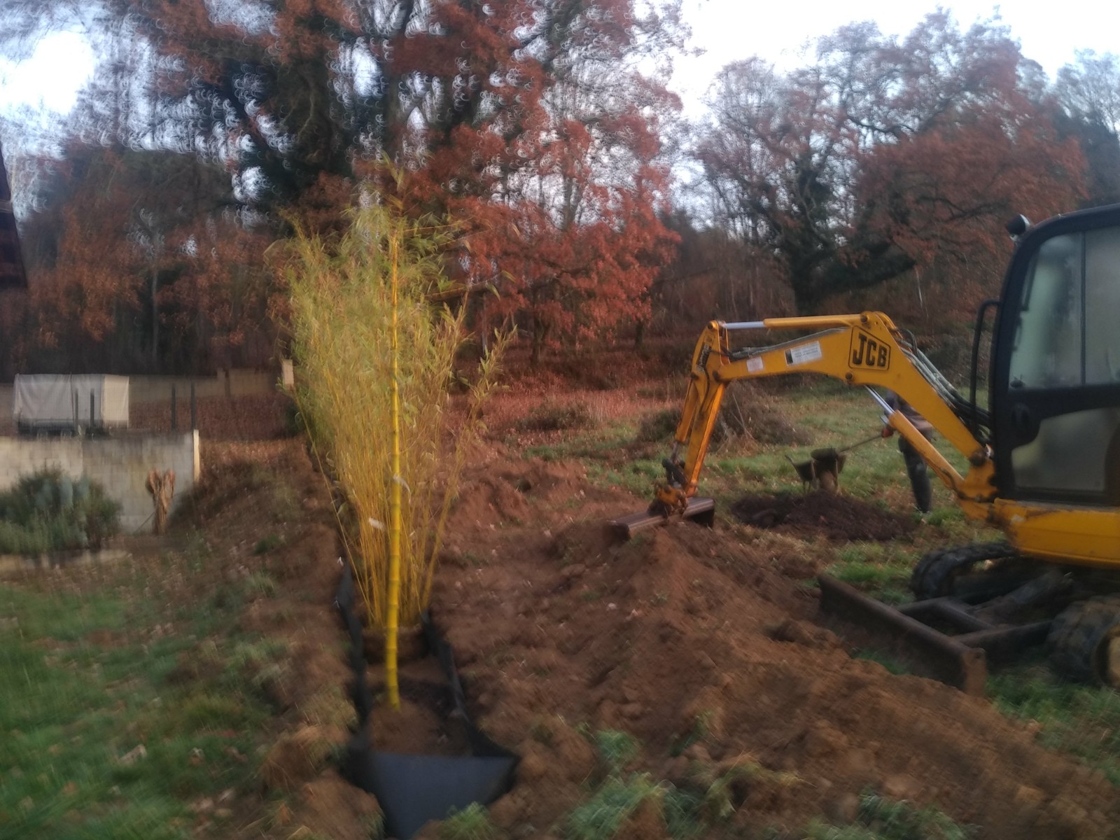 Entretien et création espaces verts en Haute-Garonne